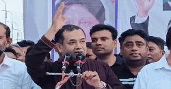 ‘বুকের পাটা থাকলে এখনি আসেন, ডিসেম্বর পর্যন্ত অপেক্ষা করতে চাই না’