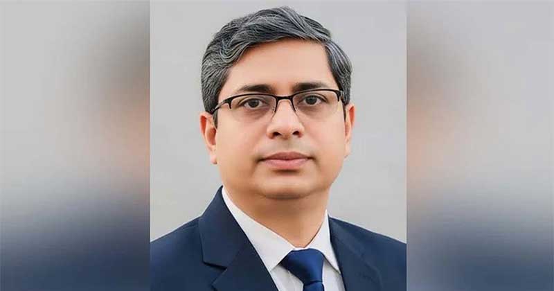 স্থানীয় সরকার, পল্লী উন্নয়ন ও সমবায় প্রতিমন্ত্রী মীর শাহে আলম।