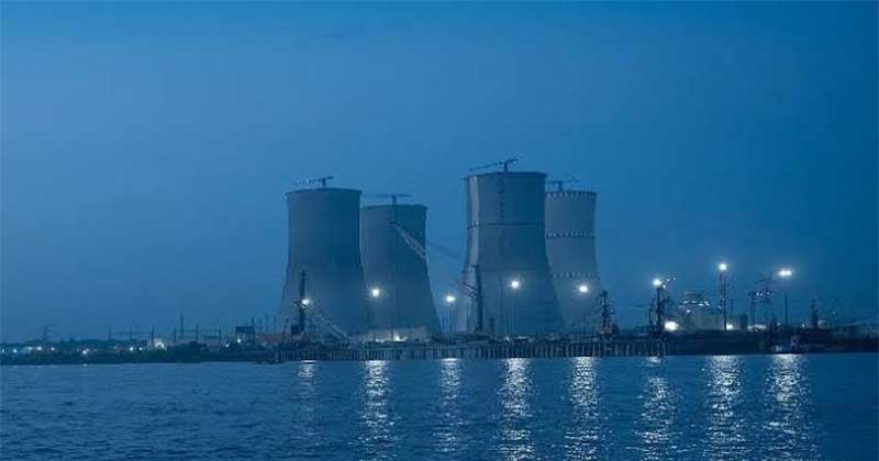 অক্টোবরে আসছে রূপপুরের দ্বিতীয় ইউনিটের পারমাণবিক জ্বালানি: রোসাটম