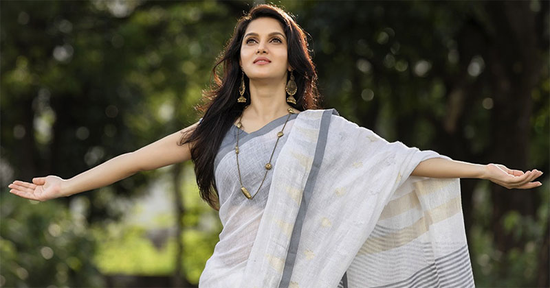 রাফিয়াথ রশিদ মিথিলা। ছবি- ফেসবুক।