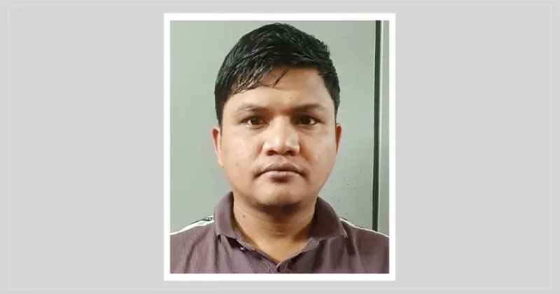 সাজ্জাদ হোসেন মিশু মোল্লা/ফাইল ছবি