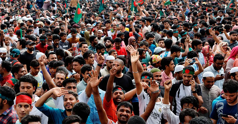 বিশ্বজুড়ে আবারও বাড়ছে মানুষের গড় আয়ু: ডব্লিউএইচও