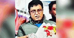 খুলনায় পূর্ববাংলা কমিউনিস্ট পার্টির নেতাকে গুলি করে হত্যা