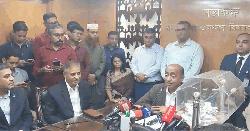ঢাকায় লটারির মাধ্যমে ১৮ সাবরেজিস্ট্রার বদলি
