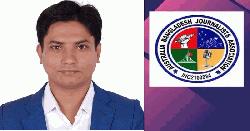 সিলেট থেকে অস্ট্রেলিয়া: প্রবাসী সাংবাদিকদের সংগঠনে খলিলুর রহমান স্টালিন