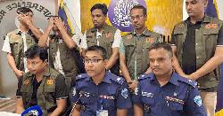 অটোরিকশাচালক সুমনই তাজমিনকে ধর্ষণের পর শ্বাসরোধে হত্যা করেন