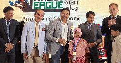 শুধু পরীক্ষায় ভালো ফল নয়, দক্ষতা অর্জনে ভাষা শিখতে হবে: ববি হাজ্জাজ