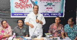 জাতির চিন্তা-চেতনা বিকাশে সাহিত্য-সংস্কৃতির ভূমিকা অপরিসীম: সংস্কৃতি প্রতিমন্ত্রী