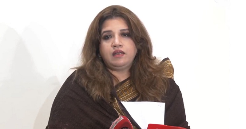 পররাষ্ট্র প্রতিমন্ত্রী শামা ওবায়েদ