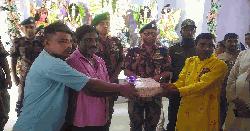 গুজব ছড়াবেন না, সন্দেহজনক কিছু দেখলেই জানান বিজিবিকে
