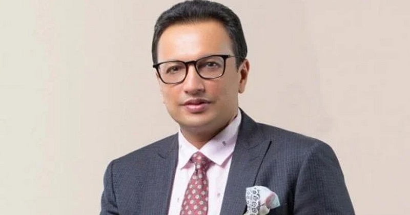 দিলীপ আগারওয়ালা : ফাইল ছবি