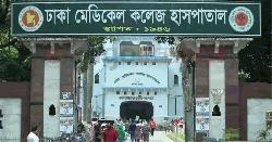 ঢাকায় পাকিস্তানি নাগরিকের মরদেহ উদ্ধার