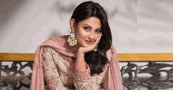 সিনেমার জন্য এখনো প্রস্তুত নন নাজনীন নিহা