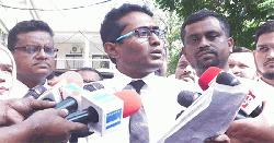 টঙ্গীতে শিশু শিক্ষার্থীকে যৌন নিপীড়নের অভিযোগ: শিক্ষকের জামিন নামঞ্জুর