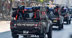 ঠাকুরগাঁও-১ উপনির্বাচনে ২১ প্লাটুন বিজিবি মোতায়েন