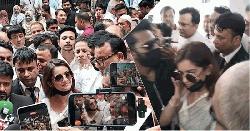 বাদীকে হুমকির নতুন মামলা, তানজিন তিশাকে আদালতে হাজিরের নির্দেশ 