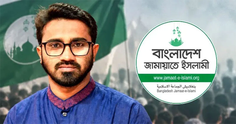 প্রধানমন্ত্রীর রাজনৈতিক সহকারী রাশেদ খাঁন/ফাইল ছবি