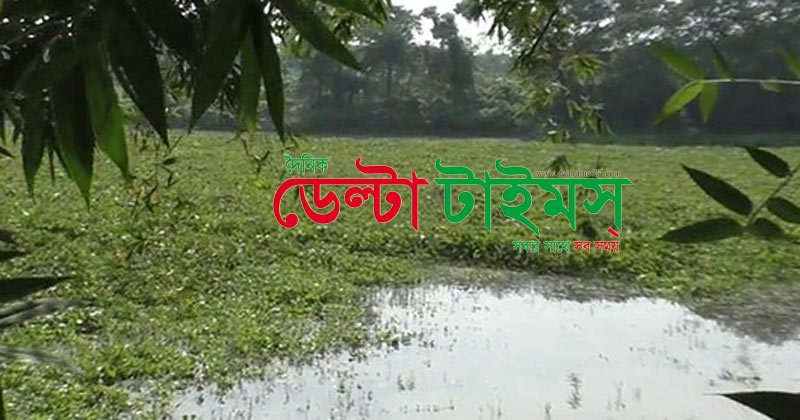 মহেশপুরে ইছামতি নদী থেকে যুবকের লাশ উদ্ধার