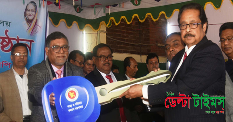 আগামী ৫ বছরে স্বর্ণযুগে পা রাখবে দেশের স্বাস্থ্যখাত